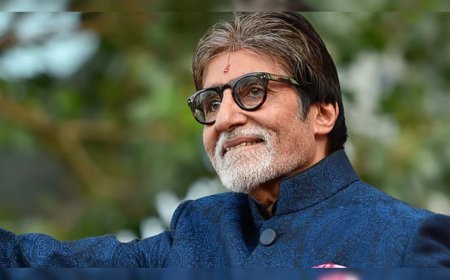 Amitabh Bachchan Retirement Rumours: क्या एक्टिंग छोड़ रहे हैं अमिताभ बच्चन? ब्लॉग पोस्ट से फैली सनसनी पर बिग बी ने खुद दिया दो टूक जवाब