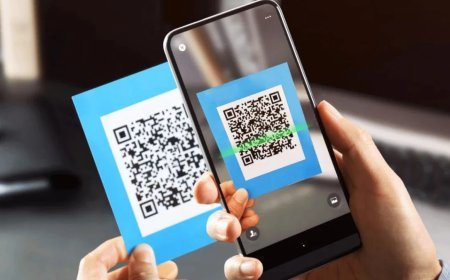 Festive Cyber Fraud: त्योहारों पर दान और उपहार के नाम पर बड़ा ऑनलाइन खेल, नकली QR कोड और फर्जी लिंक से खाली हो रहे खाते