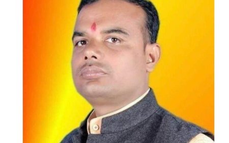 देवबंद में बजरंग दल के पूर्व नेता विकास त्यागी की सुरक्षा बढ़ी, दो गनर और चार गार्द जवान तैनात