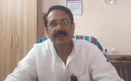 Sambhal News: धर्म की राजनीति पर आरिफ तुर्की का BJP पर हमला, बोले—'एक धर्म की बात करने वाला कट्टर है'