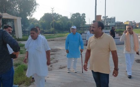 देवबंद में ब्राह्मण-भूमिहार महाकुंभ की तैयारियां तेज: सामाजिक कुरीतियों पर होगा मंथन, कई राज्यों से जुटेंगे लोग