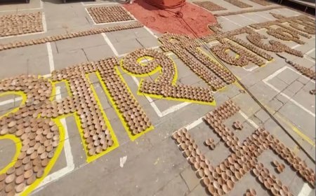 UP News: पीएम मोदी के जन्मदिन पर यूपी में सेवा पखवाड़ा, 354 शिविरों में 8,323 लोगों ने किया रक्तदान