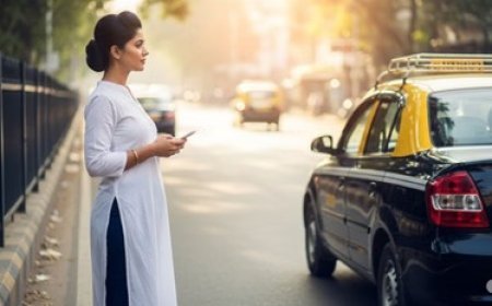 UP Women Safety: यूपी में 'सारथी दीदी' संभालेंगी कमान, महिलाओं के सफर को सुरक्षित बनाने के लिए 24x7 मॉनिटरिंग
