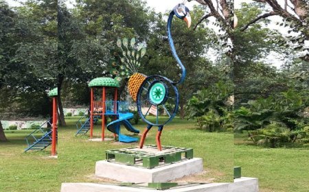 Swachhata Abhiyan: एनसीएल ने शुरू किया ‘विशेष अभियान 6.0’, 90 स्थलों की सफाई और 3,500 टन स्क्रैप निपटान का लक्ष्य