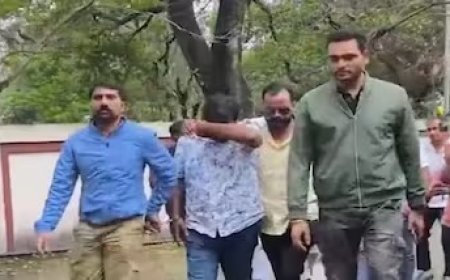 Maharashtra TET Paper Leak: जूते के इनसोल में छिपाकर बाहर निकाला गया था पर्चा, पुलिस ने दाखिल की 3500 पन्नों की चार्जशीट