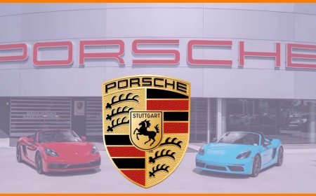 Porsche Job Cuts: लग्जरी कार निर्माता पोर्श में 4,100 नई नौकरियों पर संकट, पैरेंट कंपनी फॉक्सवैगन के रीस्ट्रक्चरिंग प्लान का असर