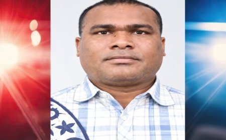 UP ATS: यूपी एटीएस की बड़ी कार्रवाई: 30 लाख का इनामी नक्सली कमांडर बृजेश गंझू एनकाउंटर में ढेर