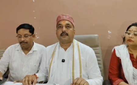 सम्भल में 'नमो सेवा' अभियान का आगाज, 120 स्थानों पर नुक्कड़ नाटकों से होगा जनकल्याणकारी नीतियों का मंचन