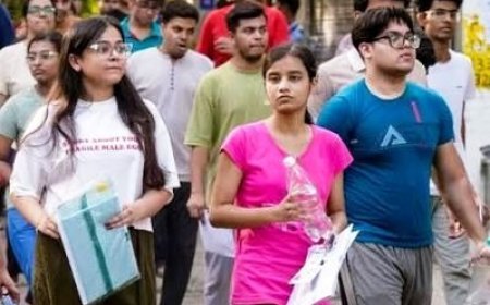 UP NEET UG Counselling 2026: दूसरे चरण का संशोधित शेड्यूल जारी, 21 सितंबर से शुरू होगी च्वाइस फिलिंग