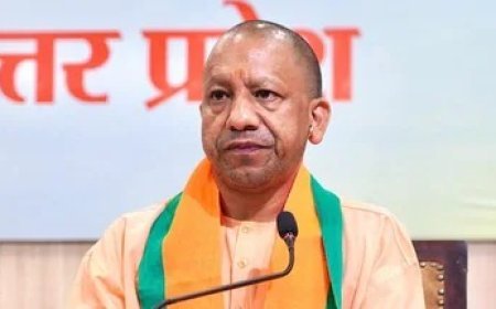 UP News: उल्लास कार्यक्रम के तहत 75 जिलों में मूलभूत साक्षरता परीक्षा संपन्न, 5.10 लाख परीक्षार्थी शामिल