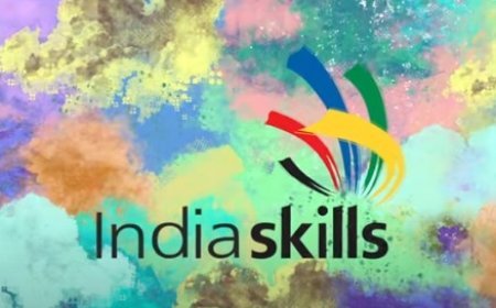 IndiaSkills 2026-27: रजिस्ट्रेशन की अंतिम तिथि बढ़कर 22 सितंबर हुई, युवाओं को मिलेगा वैश्विक मंच