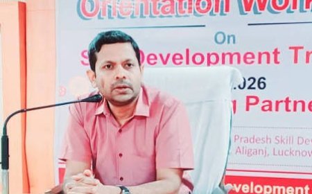 IndiaSkills 2026-27: रजिस्ट्रेशन की अंतिम तिथि बढ़कर 22 सितंबर हुई, युवाओं को मिलेगा वैश्विक मंच