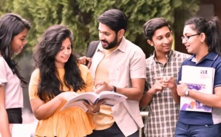 UPPCS Mains 2025: मुख्य परीक्षा में सफल अभ्यर्थियों के लिए 23 सितंबर से विशेष मॉक इंटरव्यू, भागीदारी भवन में होगा आयोजन