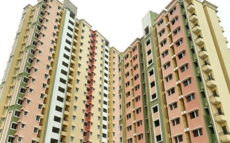 LDA Plot Booking Loan: एलडीए की संपत्तियों के लिए पंजीकरण धनराशि पर अब दो बैंकों से मिलेगा लोन, सेंट्रल बैंक ऑफ इंडिया से एमओयू