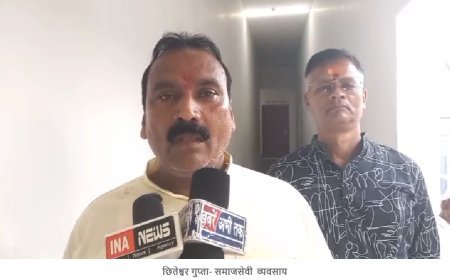 Ballia News: बलभद्र पूजन एवं स्वजातीय सम्मेलन: वैश्य समाज की मजबूती के लिए एकता की पहल