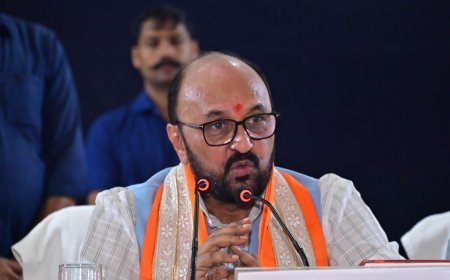 मेरठ: फलावदा के जनता पीजी कॉलेज का बदला नाम, अब पूर्व प्रधानमंत्री चौधरी चरण सिंह के नाम से जाना जाएगा संस्थान