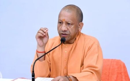 UP Police Infrastructure: योगी सरकार ने मंजूर किए ₹18.41 करोड़, थानों में बनेंगे नए हॉस्टल, बैरक और विवेचना कक्ष