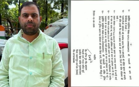 Saharanpur RTO Case: परिवहन विभाग में 'क्लीन चिट' जांच पर मंडलायुक्त का कड़ा रुख, अब एसडीएम स्तर के अधिकारी करेंगे नए सिरे से जांच
