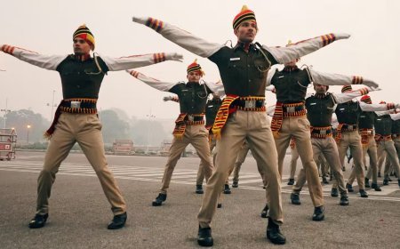 UP Homeguard Bharti: 41,424 होमगार्डों की ट्रेनिंग के लिए 10 लाख से अधिक कारतूस खरीदेगी योगी सरकार, 155 नई एसएलआर राइफलें भी मंजूर