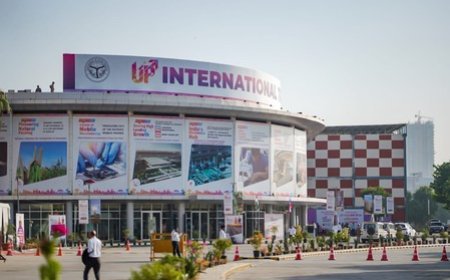 Prayagraj News: यूपी इंटरनेशनल ट्रेड शो में प्रवाहित होगी संगम नगरी के हुनर की त्रिवेणी, 10 उद्यमी लगाएंगे 12 स्टॉल