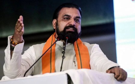 Bihar Law and Order: 'अपराधी की कोई जाति नहीं होती, पुलिस को चुनौती दी तो मिलेगा करारा जवाब'—डिप्टी सीएम सम्राट चौधरी का कड़ा संदेश