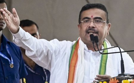 Fact Check: क्या पश्चिम बंगाल में सुवेंदु अधिकारी सरकार ने बंद किए 250 मदरसे? जानिए वायरल दावे का पूरा सच