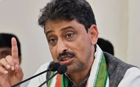 UP Election 2027: यूपी में कोई दल भाजपा को अकेले नहीं हरा सकता- इमरान मसूद 