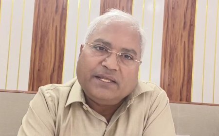 Sambhal News: सम्भल में फर्जी जन्म प्रमाण पत्र का खेल! अस्पताल के दस्तावेज में काट-छांट कर बदली तारीख, FIR के आदेश