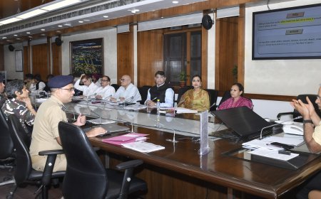 Drug Free Zone: नशे के खिलाफ यूपी सरकार का सख्त एक्शन, 500 मीटर दायरे में बनेगा ‘ड्रग फ्री जोन’
