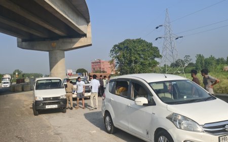 UP Transport at UPITS: यूपी में 28 से 30 सितंबर तक 'ऑपरेशन कवच', डग्गामार व अवैध बसों पर कसेगा कड़ा शिकंजा
