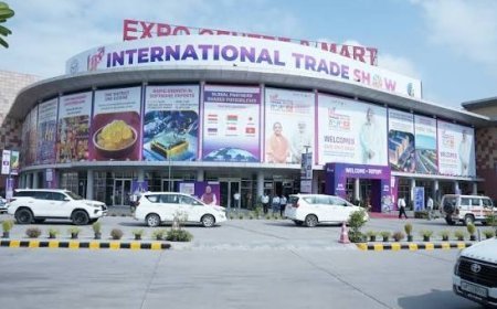 UPITS 2026: ग्रेटर नोएडा में दिखा वाराणसी के युवा का कमाल, AI आधारित 'पेनटेस्टरेडार' से 15 मिनट में पकड़ में आएंगी डिजिटल सुरक्षा खामियां