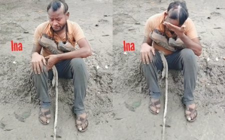 हरदोई: अवैध संबंधों के शक में युवक का सिर-मूंछ मुंडवाई, वीडियो वायरल, पुलिस जांच जारी