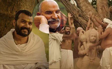 Hanuman Ansh Box Office Day 52: 400 करोड़ क्लब में शामिल होकर 'हनुमान अंश' ने रचा इतिहास, 52वें दिन भी 6.50 करोड़ की कमाई