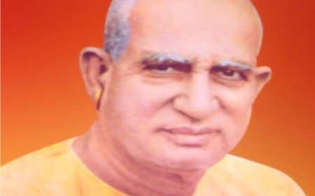 Gorakhpur News: राष्ट्रधर्म और शिक्षा क्रांति के शिल्पी ब्रह्मलीन महंत दिग्विजयनाथ की 57वीं पुण्यतिथि, CM योगी की अध्यक्षता में श्रद्धांजलि सभा कल