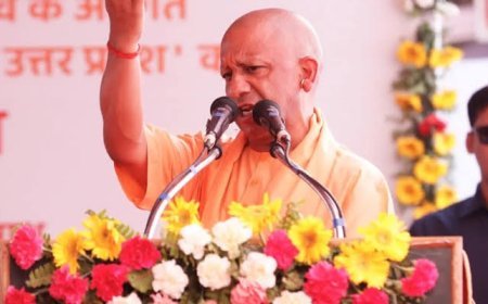 UP Rural Road Repair: पाइपलाइन बिछाने से टूटी ग्रामीण सड़कों की मरम्मत के लिए 1 अक्टूबर से विशेष अभियान, जल सारथी ऐप पर फोटो-वीडियो से होगी शिकायत