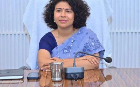 Gonda Nazul Land Dispute: मंडलायुक्त दुर्गा शक्ति नागपाल की सख्ती लाई रंग, सुलझा 30 साल पुराना नजूल भूमि विवाद; वादी ने खुद हटाया कब्जा