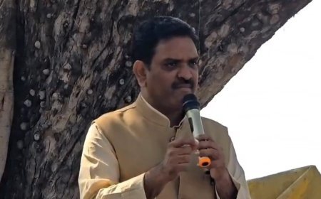 हरदोई में अतिवृष्टि से नुकसान पर प्रभारी मंत्री असीम अरुण सख्त: संयुक्त टीमें करेंगी मौके पर सर्वे, हेल्पलाइन नंबर जारी