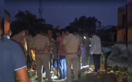 फतेहपुर हादसे पर मुख्यमंत्री योगी आदित्यनाथ ने व्यक्त किया गहरा दुख: पीड़ित परिवारों को आर्थिक मदद और घायलों को समुचित उपचार के निर्देश