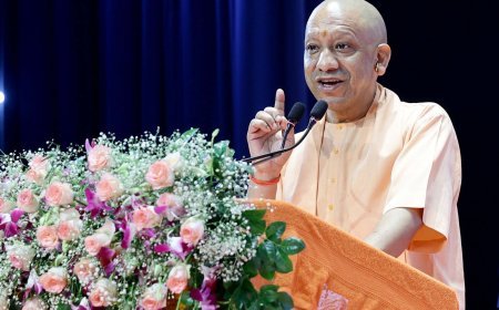 यूपी के पीएम श्री विद्यालयों में आंगनवाड़ी केंद्रों को मिलेंगे आधुनिक ब्लूटूथ स्पीकर: खेल और गीतों से मजबूत होगी बच्चों की शुरुआती शिक्षा