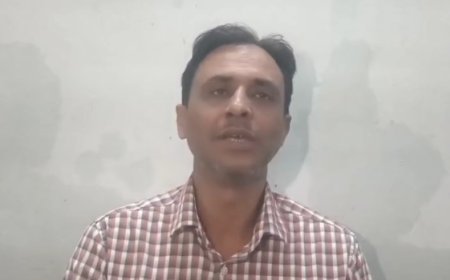 मुल्ला अफरोज पर एनएसए रद्द: सुप्रीम कोर्ट के निर्णय पर मुशीर खान बोले- यह इंसाफ की बड़ी जीत