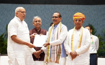 UP Agriculture: रबी सीजन में 140 लाख हेक्टेयर में बुवाई का लक्ष्य, दलहन-तिलहन और फसल विविधीकरण पर जोर