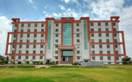 एमआईईटी मेरठ में यूपीराइज 2026 की धूम: 'पेट्रो वाटर' बना चैंपियन, युवाओं ने पेश किए स्टार्टअप आइडिया