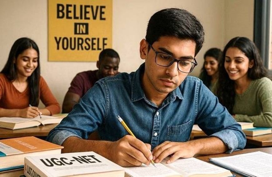 UGC NET June 2026 Re-Exam: NTA ने जारी की सिटी स्लिप, 9 और 10 सितंबर को होगा री-एग्जाम