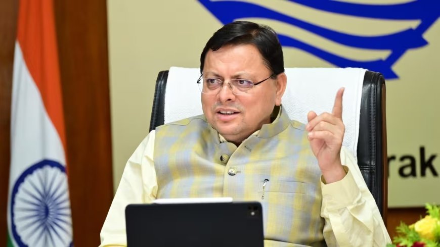 Uttarakhand Revenue Police System: उत्तराखंड के 2440 गांवों में बदलेगी पुलिसिंग, धामी सरकार ने तैयार किया खाका