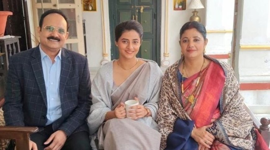 Entertainment News: हरदोई की चेतना शुक्ला की ओटीटी पर धमाकेदार एंट्री, ‘ठुकरा के मेरा प्यार सीजन-2’ में करेंगी खास गेस्ट अपीयरेंस