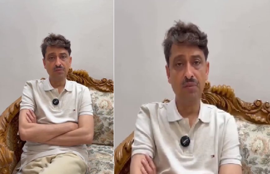 Saharanpur News: कलेक्ट्रेट मस्जिद विवाद: इमरान मसूद ने की शांति की अपील, बोले- अफवाहों पर ध्यान न दें