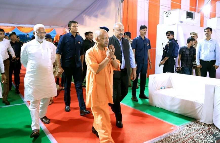 Teacher Awards 2026: शिक्षक दिवस पर 81 शिक्षकों का सम्मान, CM ने बदला कार्यक्रम—सभी को अपने हाथों से किया पुरस्कृत