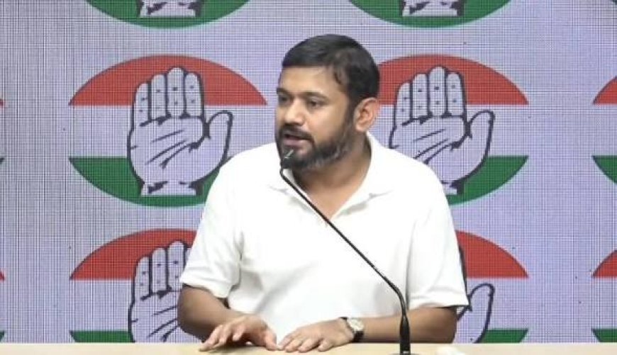 Kanhaiya Kumar News: 'PM Modi आज हॉस्टल में एक रात बिताएं, तब समझ आएगी हालत', कन्हैया कुमार का प्रधानमंत्री पर तंज 