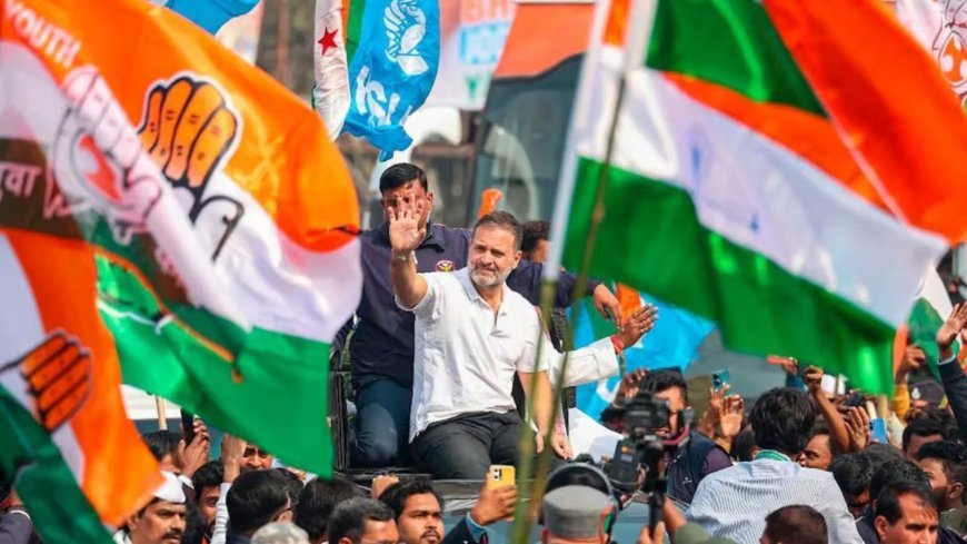 UP Congress Kisan Adhikar Yatra Postponed: बारिश बनी रोड़ा, मुजफ्फरनगर से शुरू होने वाली कांग्रेस की किसान अधिकार यात्रा स्थगित
