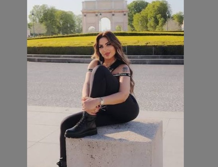 Sarah Khalifa News: मशहूर टीवी शो 'मिशन इम्पॉसिबल' की प्रेजेंटर सारा ख़लीफ़ा क्यों हैं चर्चा में? जानिए पूरा मामला